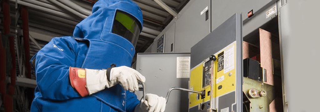 Arc Flash Study